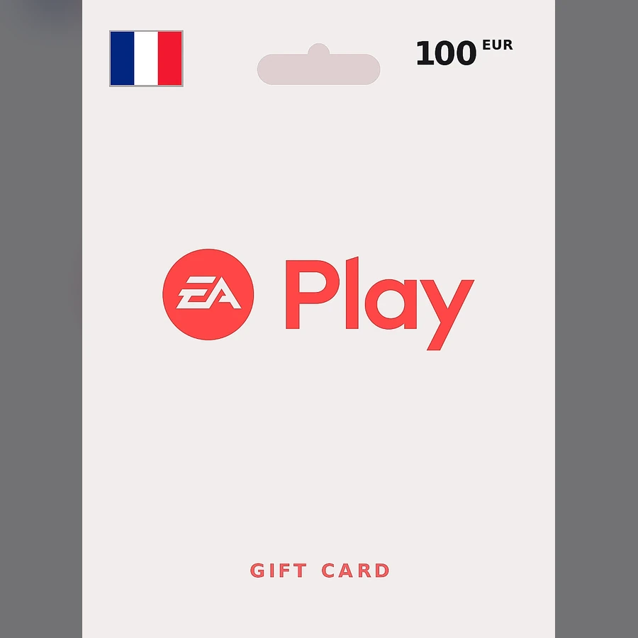 EA Play cover art