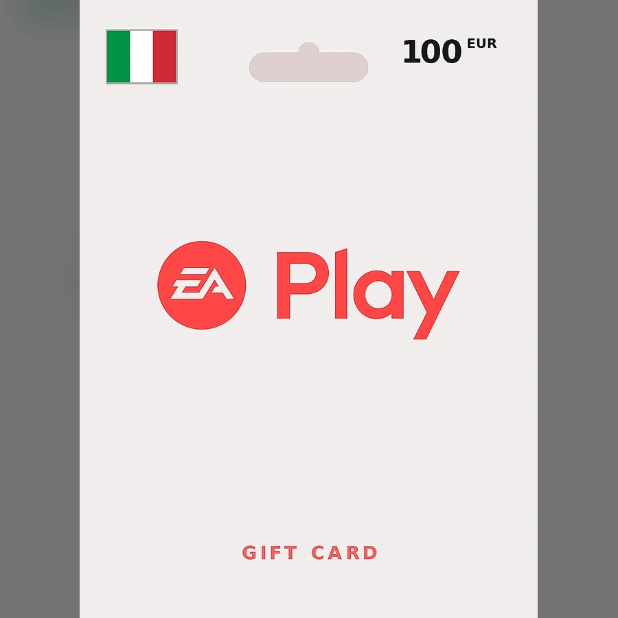 EA Play cover art