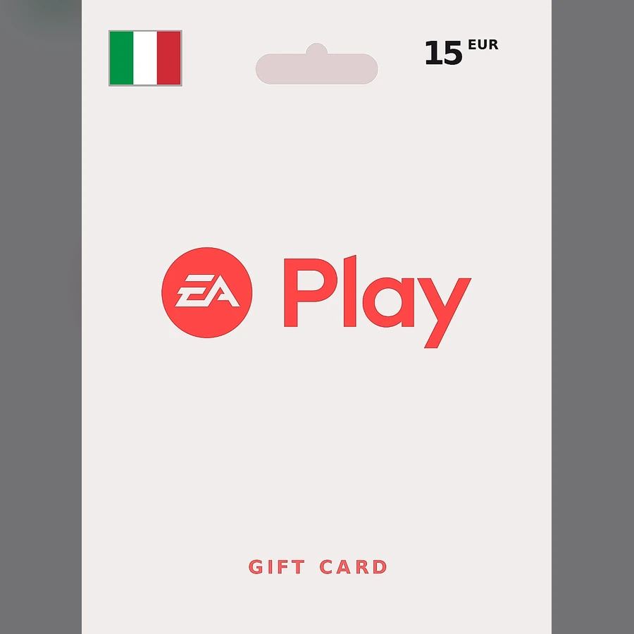 EA Play cover art