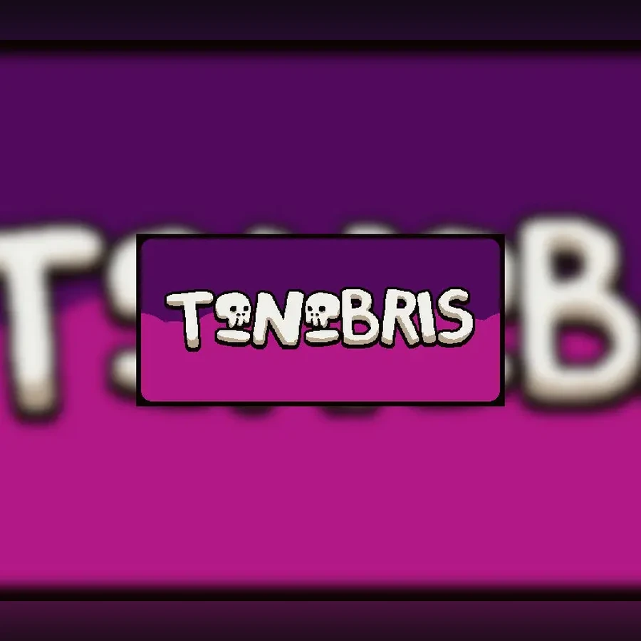 TenebriS cover art