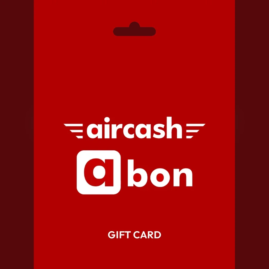 A-Bon Aircash Europe (A-bon) cover art