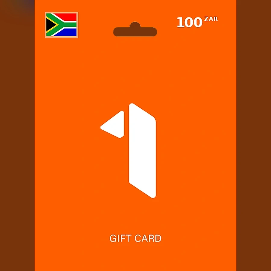 1Voucher Gift Card cover art