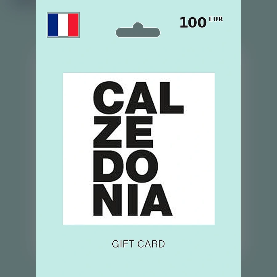 Calzedonia France cover art