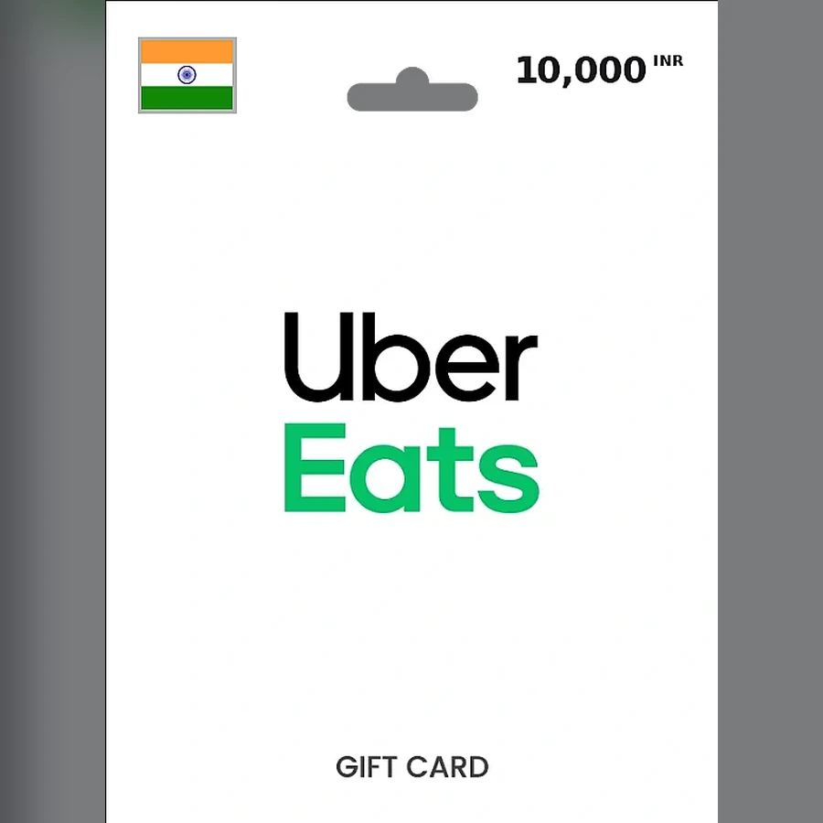 Uber cover art