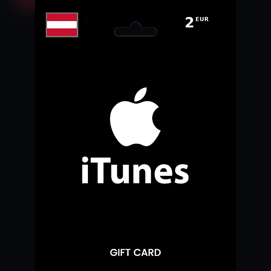 Apple Gift Card cover art