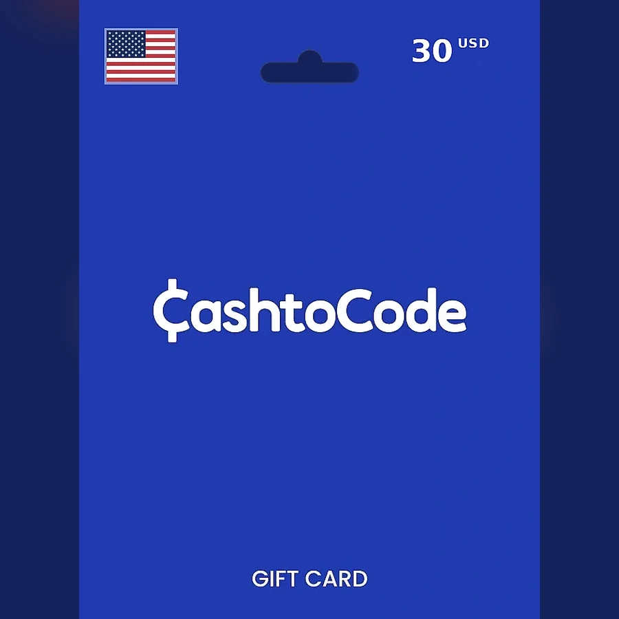 CashtoCode Buy CashtoCode cover art