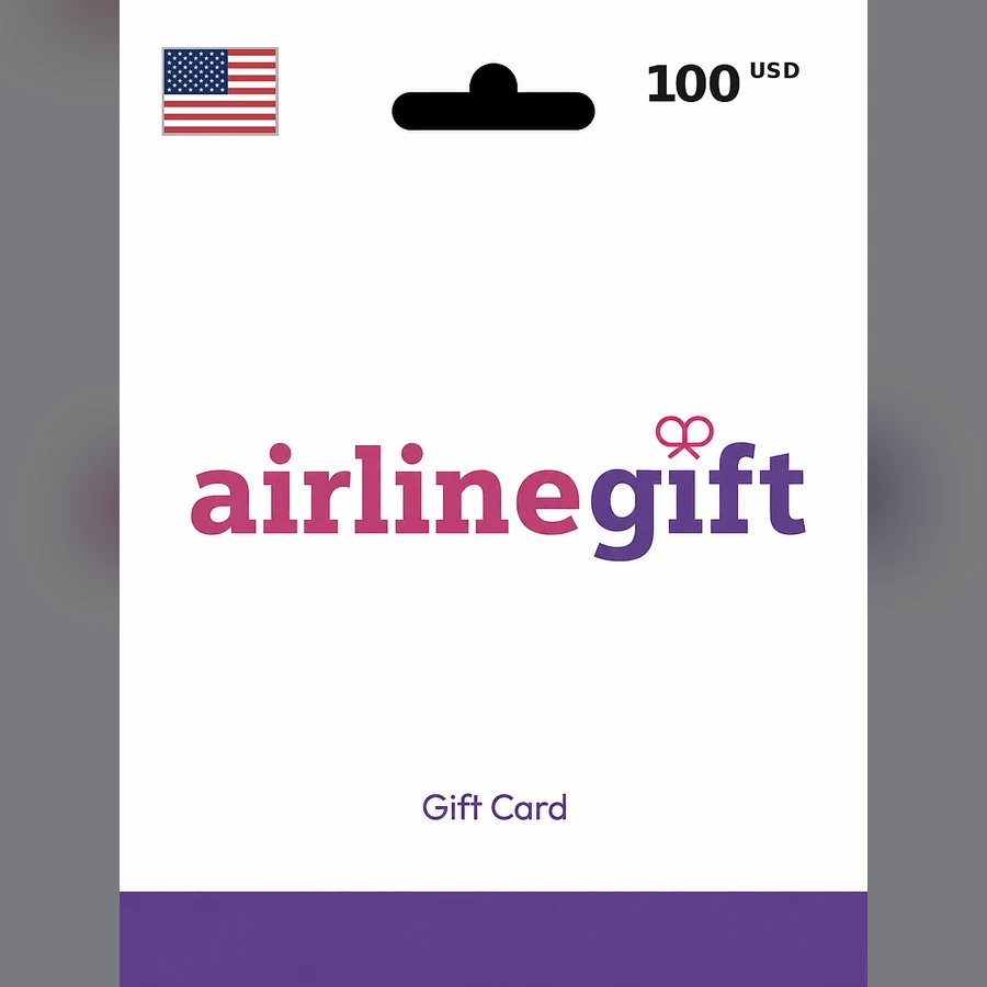 AirlineGift Buy AirlineGift cover art