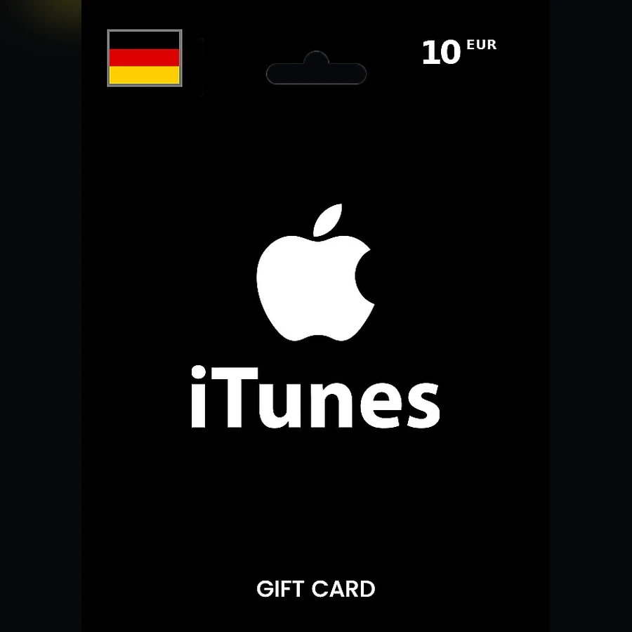 Apple Gift Card cover art