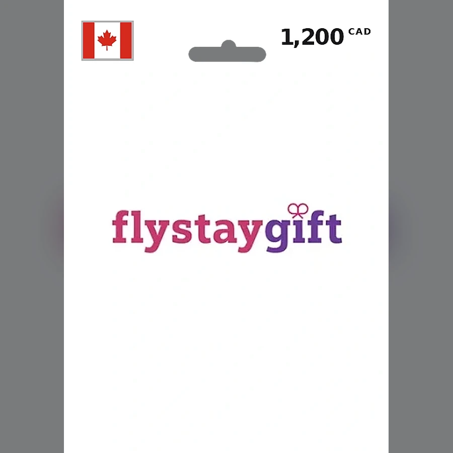 FlystayGift Buy FlystayGift cover art