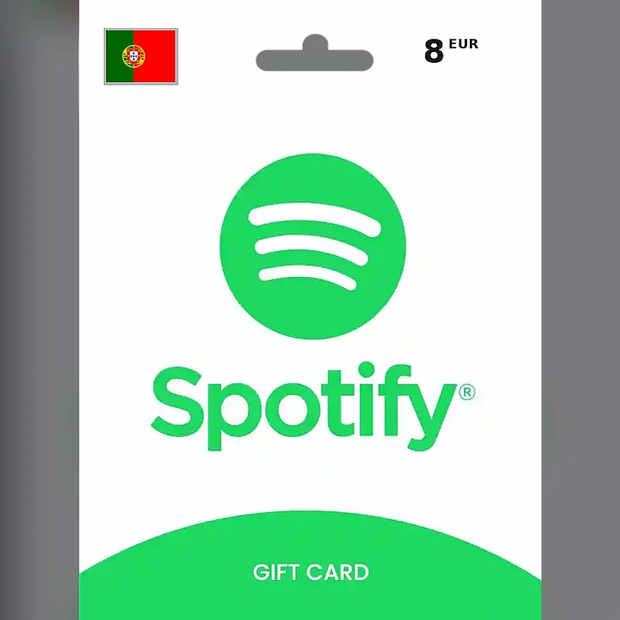 Spotify Premium 1 Month cover art