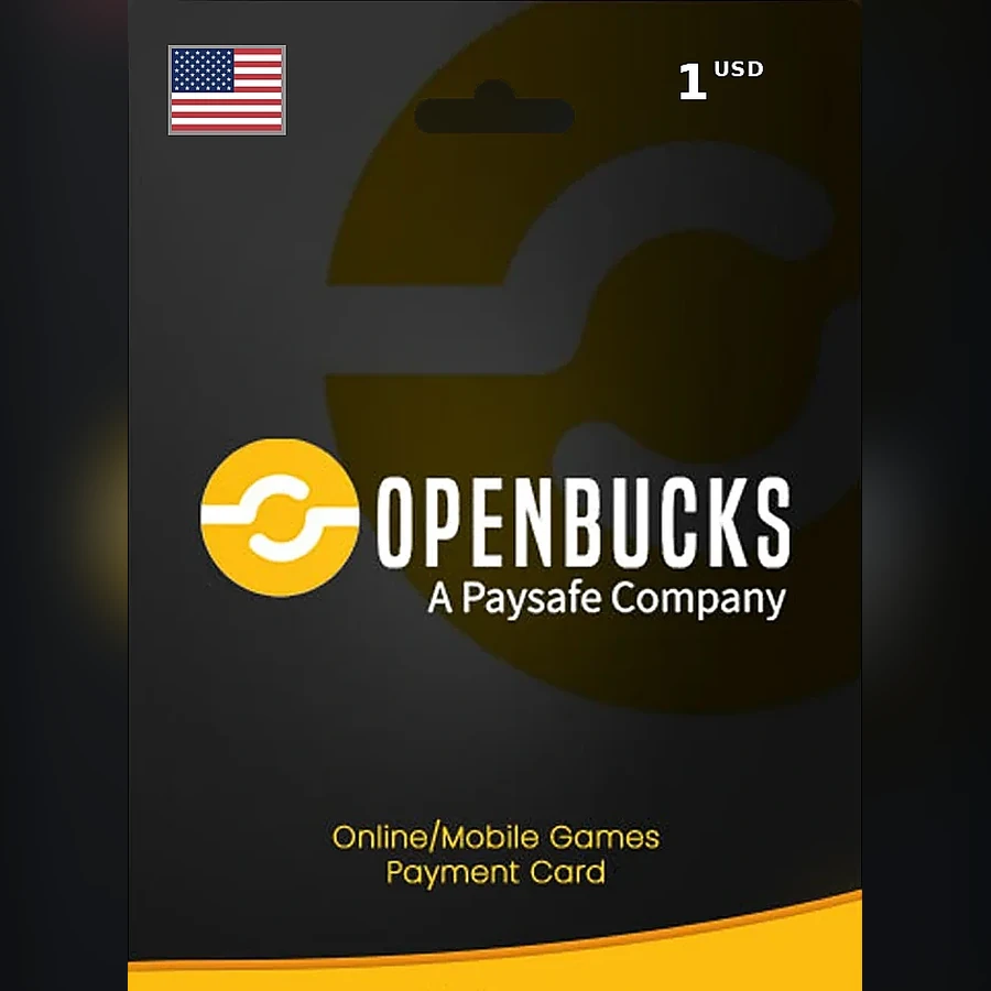 Obucks Openbucks cover art