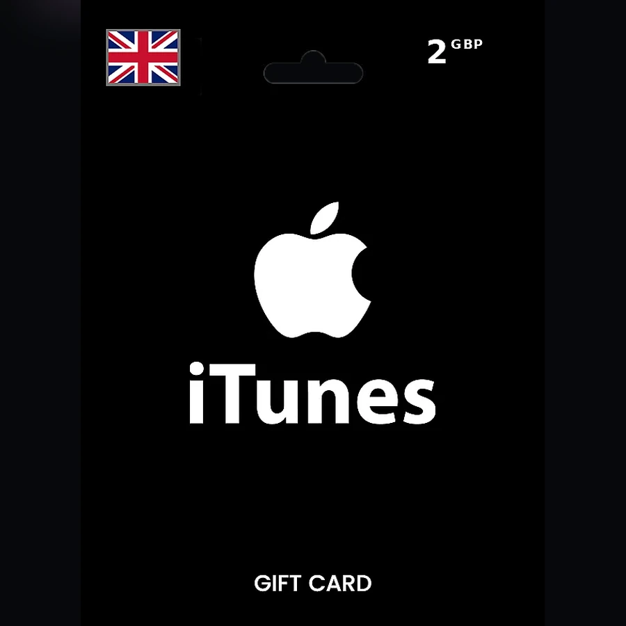 Apple Gift Card cover art