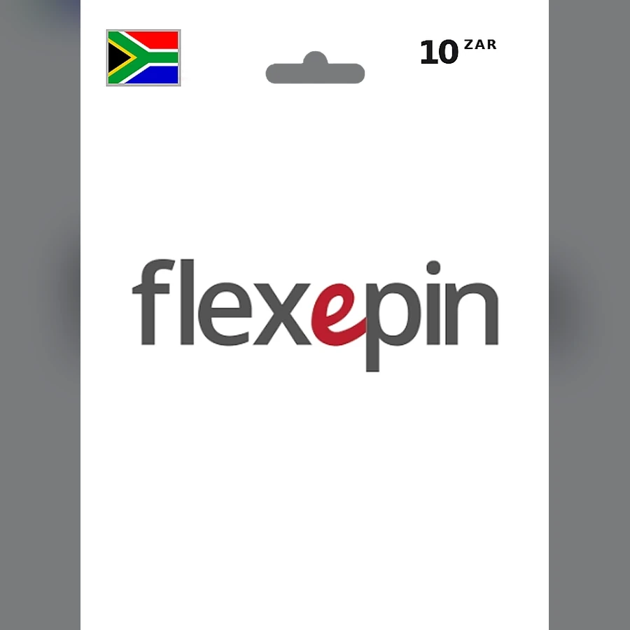 Flexepin Voucher cover art