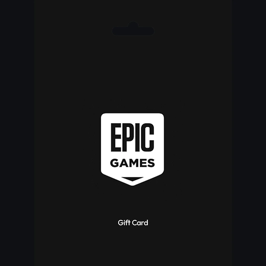 Epic Games Fortnite V-Bucks cover art