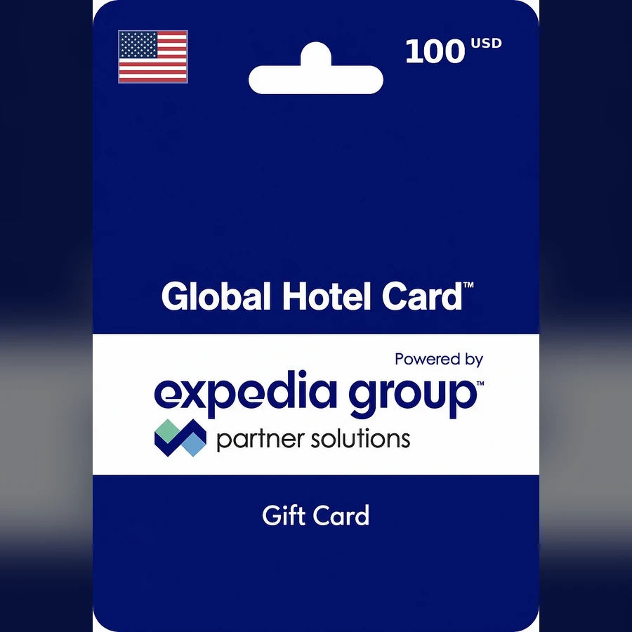 Global Hotel Card Global Hotel cover art