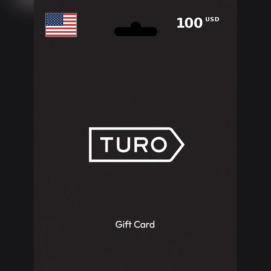 Turo Buy Turo cover art