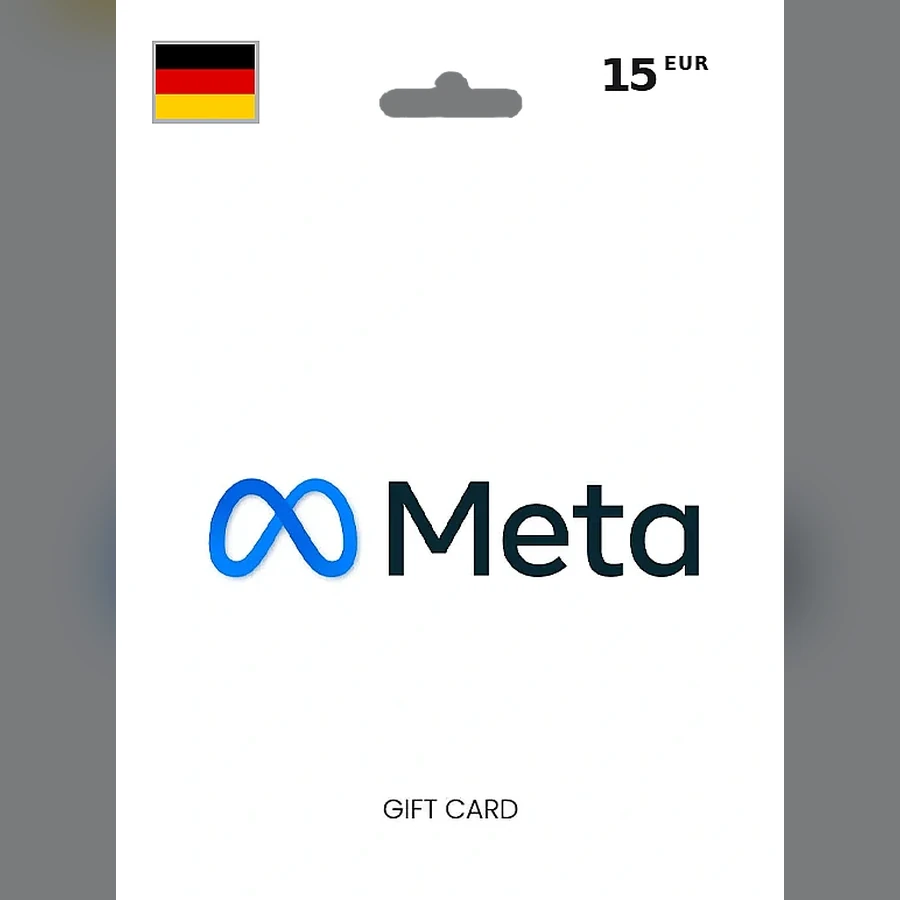 META Quest Germany cover art