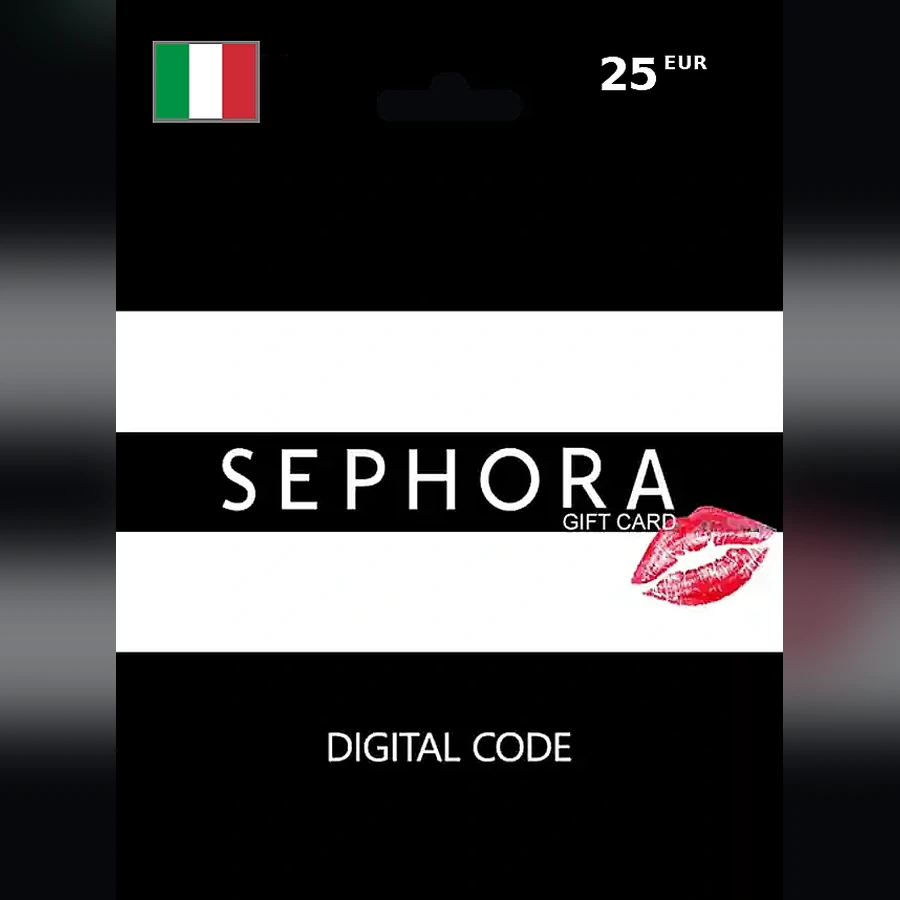 Sephora Italy – Instant account delivery cover art
