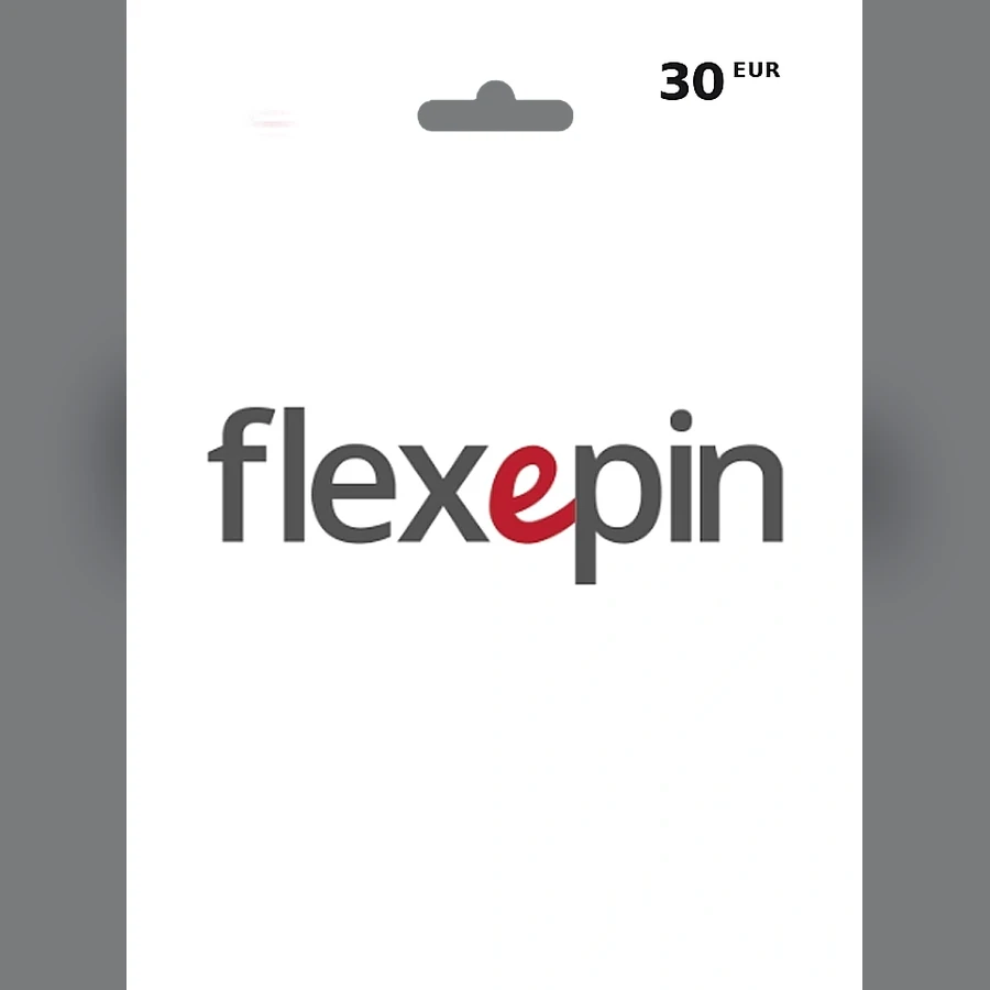 Flexepin Europe cover art