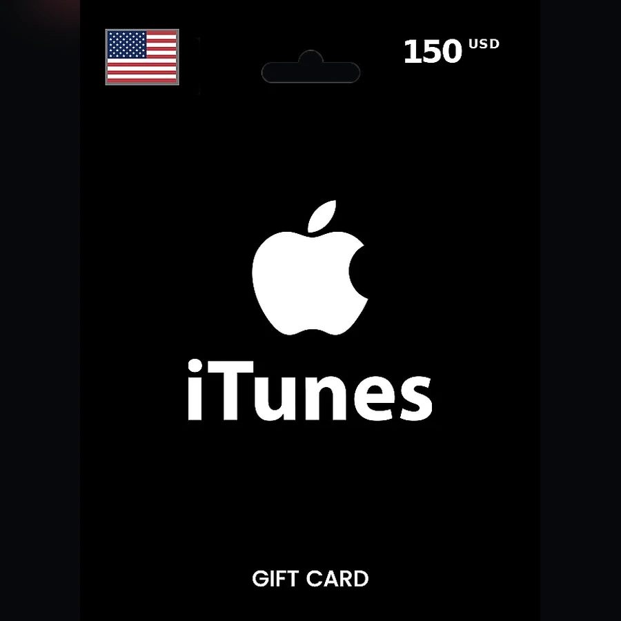 Apple Gift Card cover art