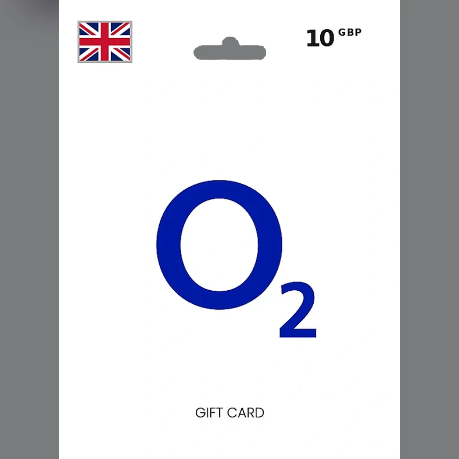 O2 Top-Up cover art