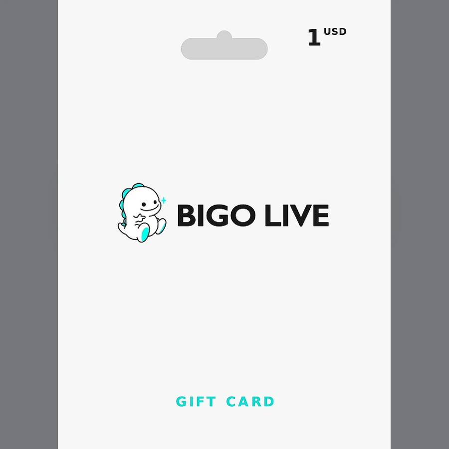 Bigo Live (Select Countries) cover art