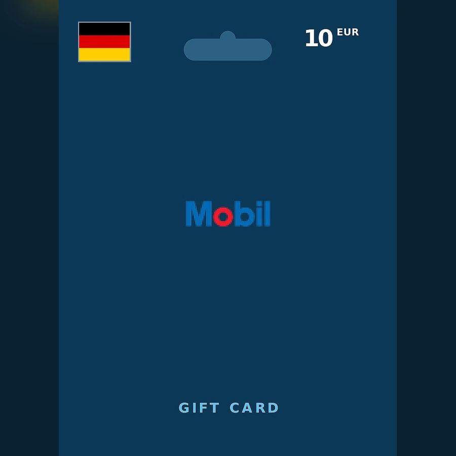 BILDMobil Gift Card cover art