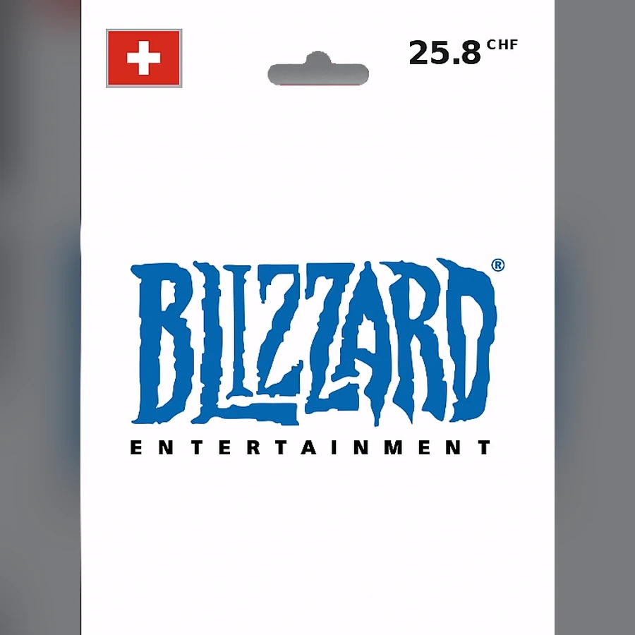 Blizzard (World of Warcraft) - 60 days gametime Gif cover art