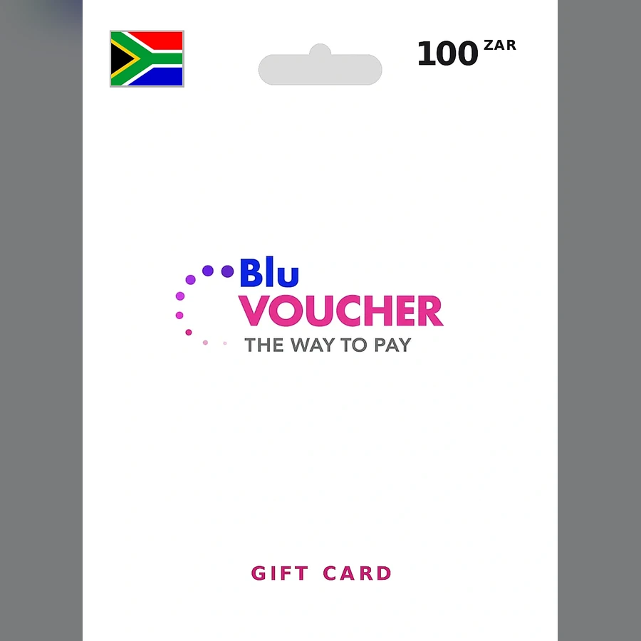 Blu Voucher Blu cover art
