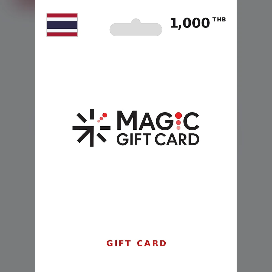 Central Gift Card cover art