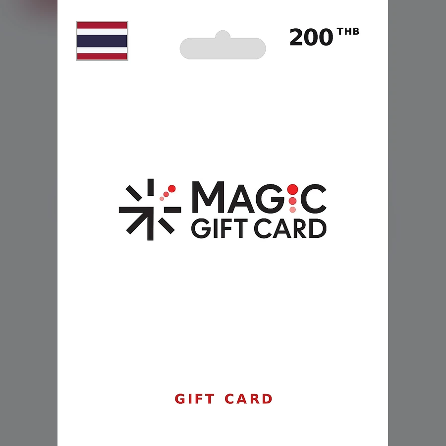 Central Gift Card cover art