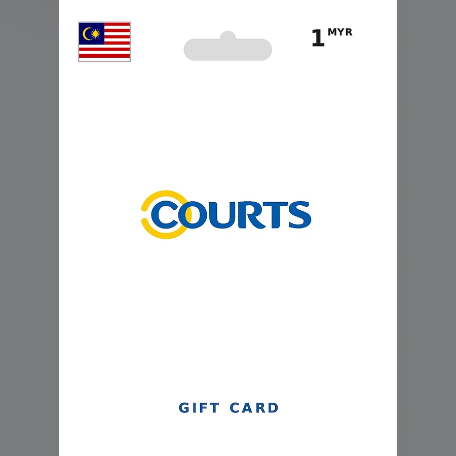 COURTS MY Corporate All cover art