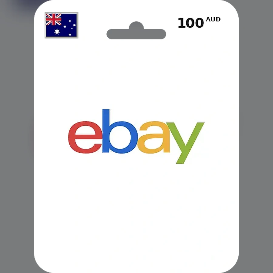 eBay Buy eBay cover art