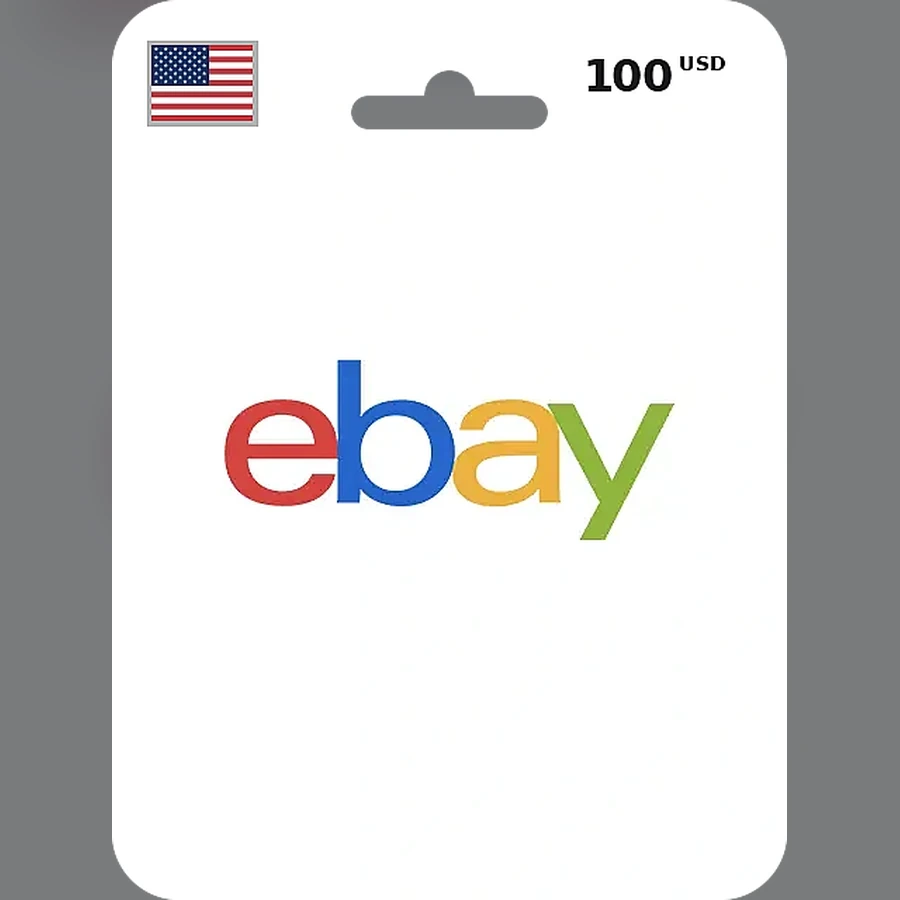eBay Buy eBay USD cover art