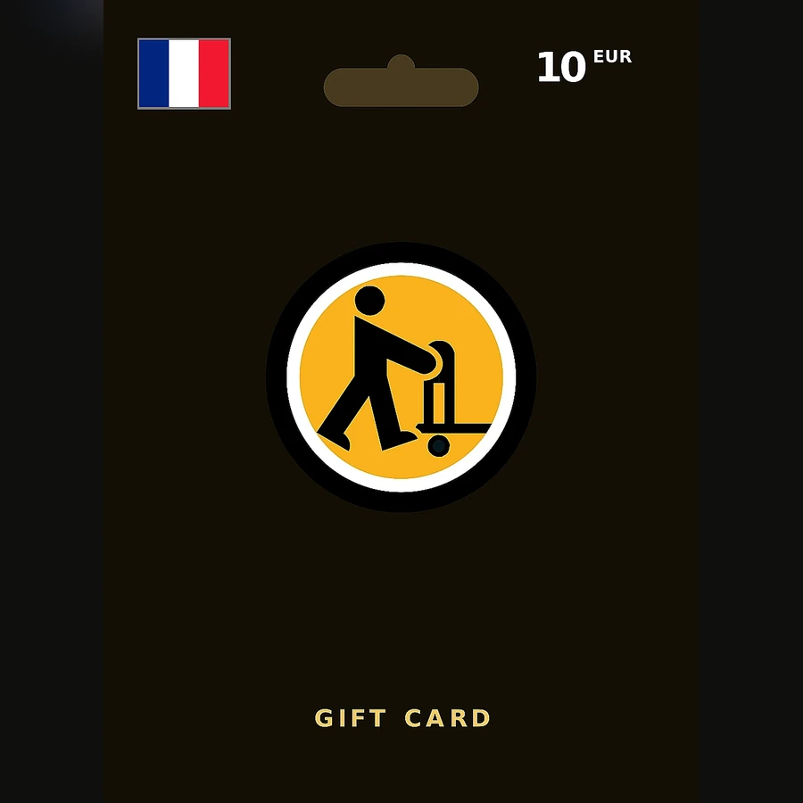 Electro Depot Gift Card cover art