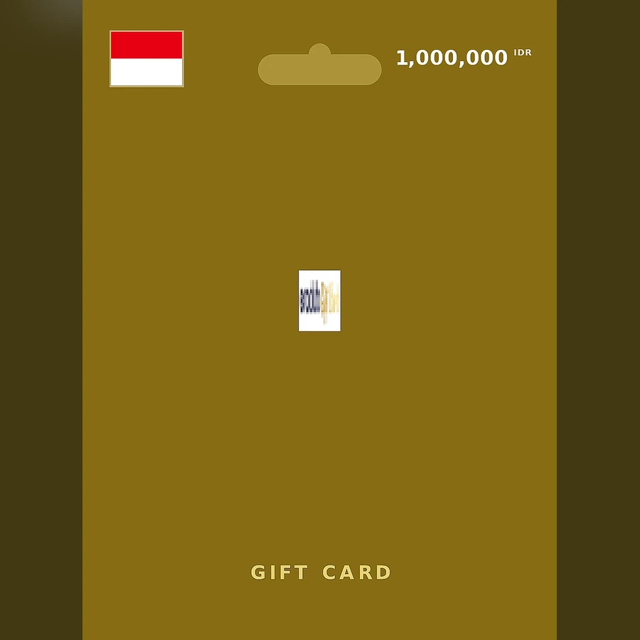 EraClub (Erajaya) 1000000 IDR cover art