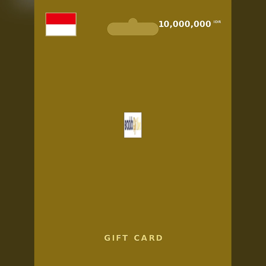 EraClub 10000000 IDR cover art