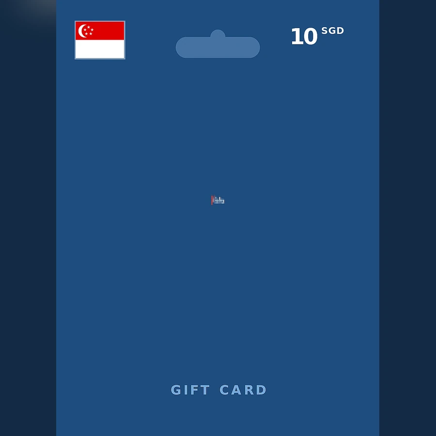 FairPrice Gift Card cover art