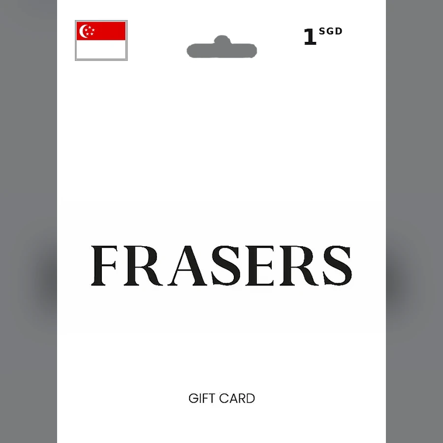 Frasers cover art