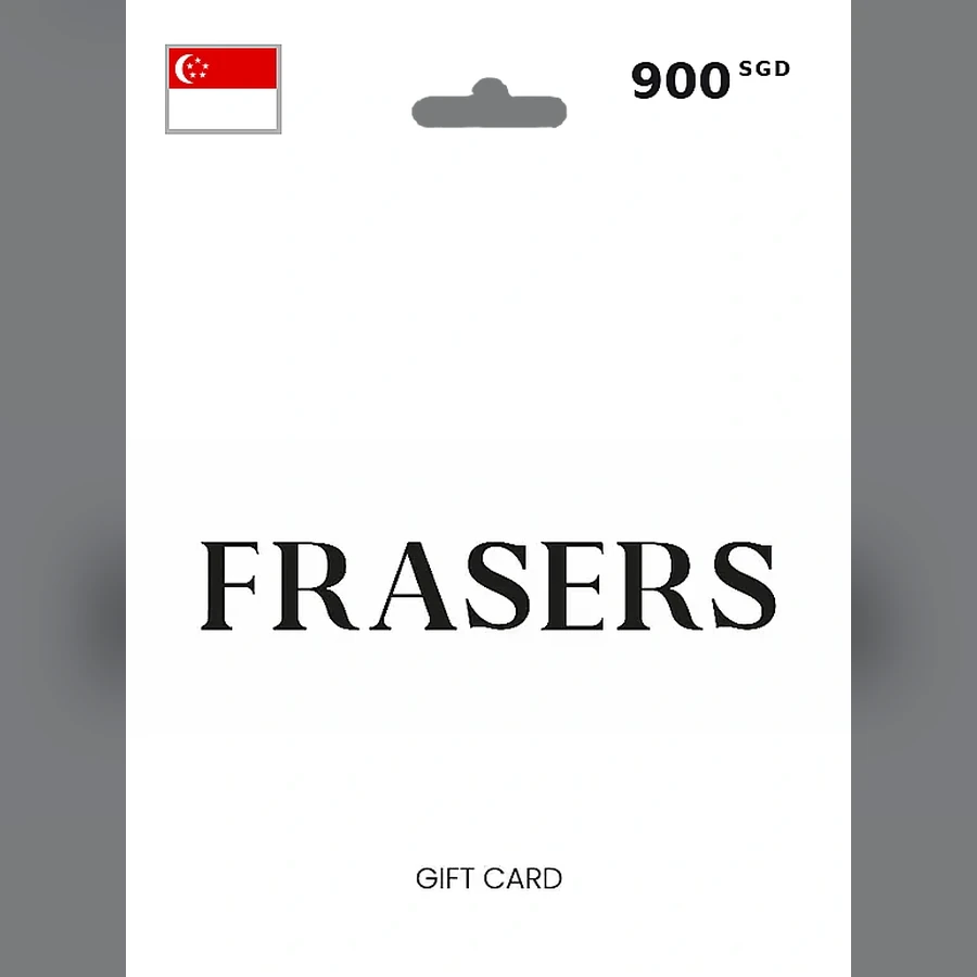Frasers cover art