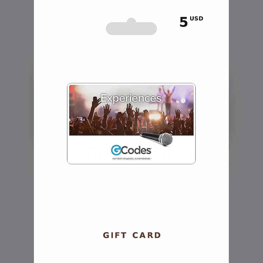 GCodes Digital Media cover art