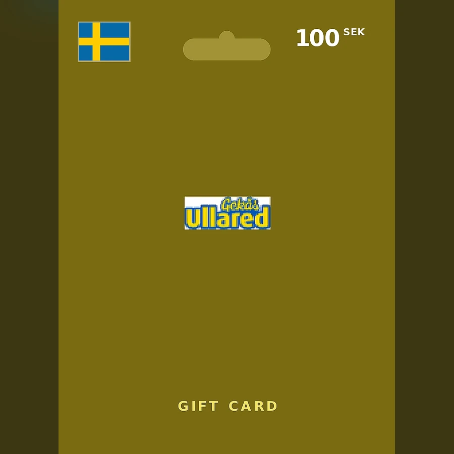 Gekas Gift Card cover art