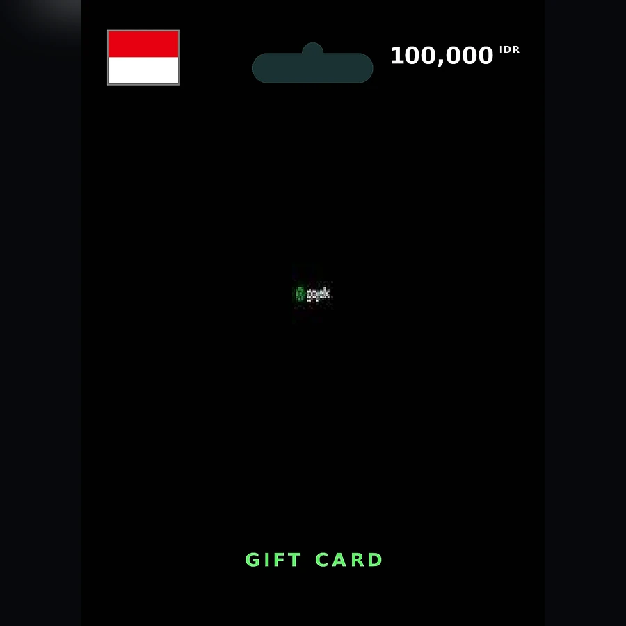 Gojek GoPay by Gojek cover art