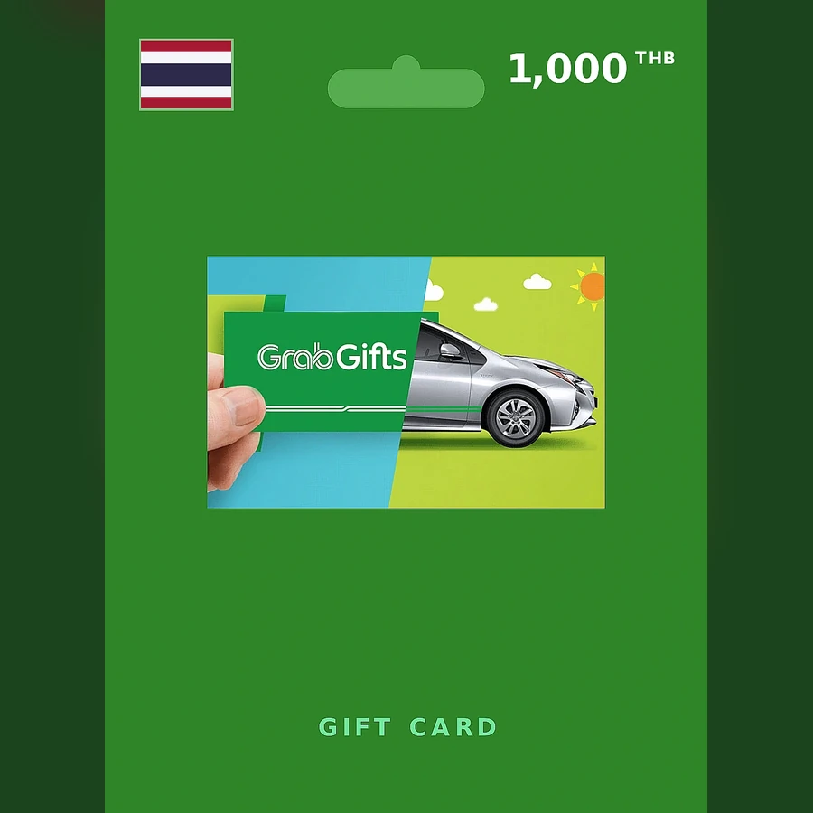 Grab Mart cover art