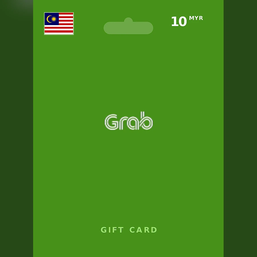 GrabGifts Gift Card cover art