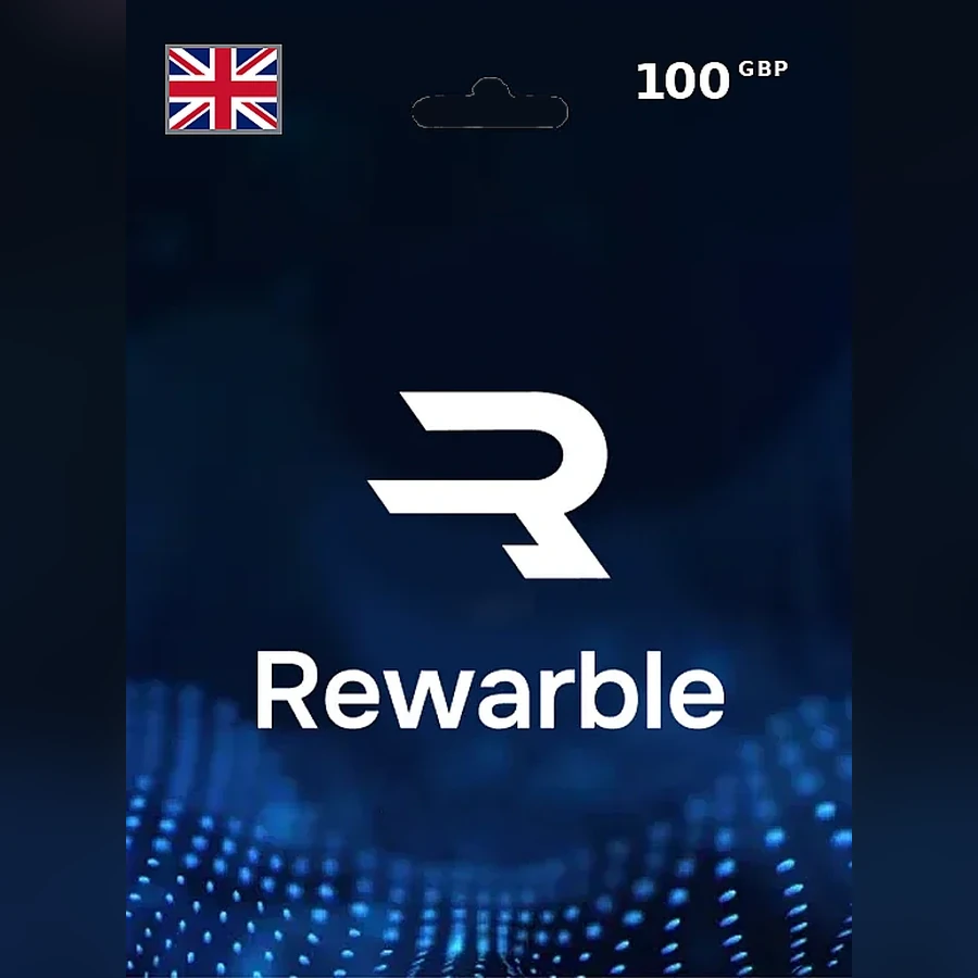 Rewarble Instant Delivery cover art