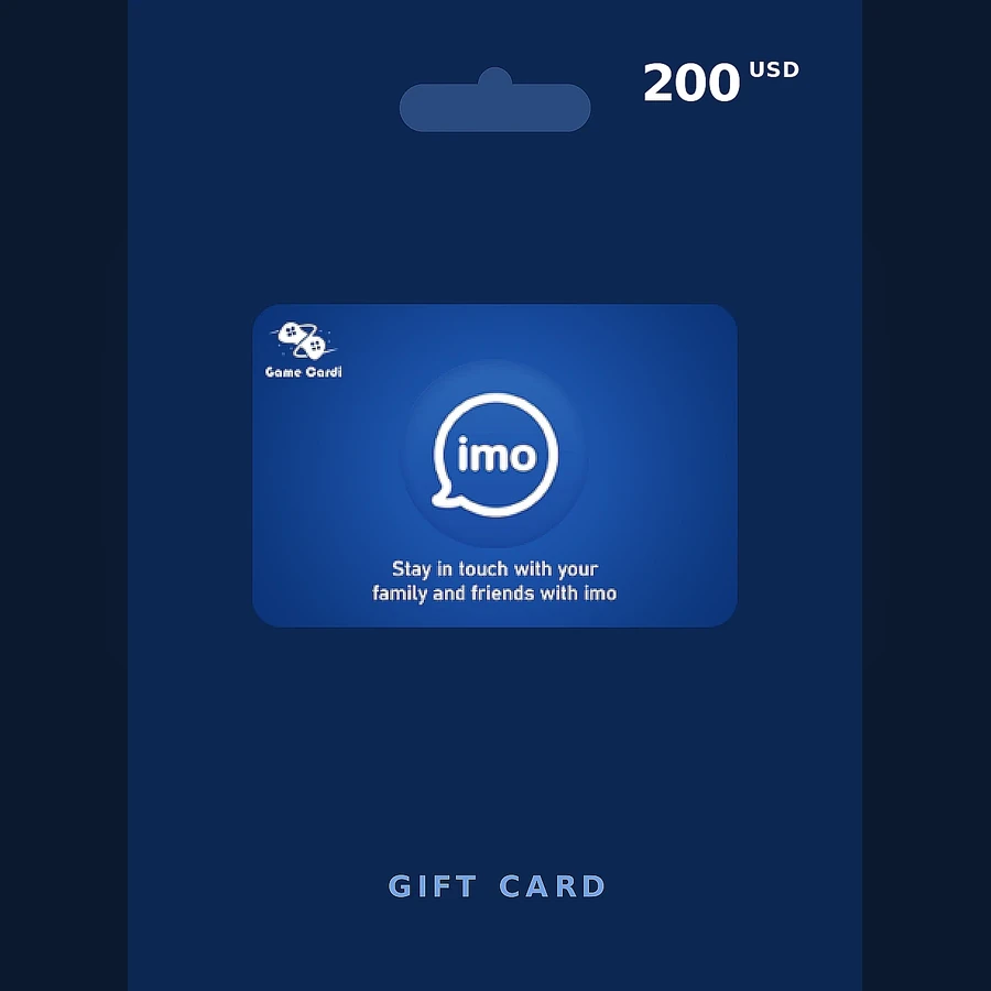 IMO Messenger Global cover art
