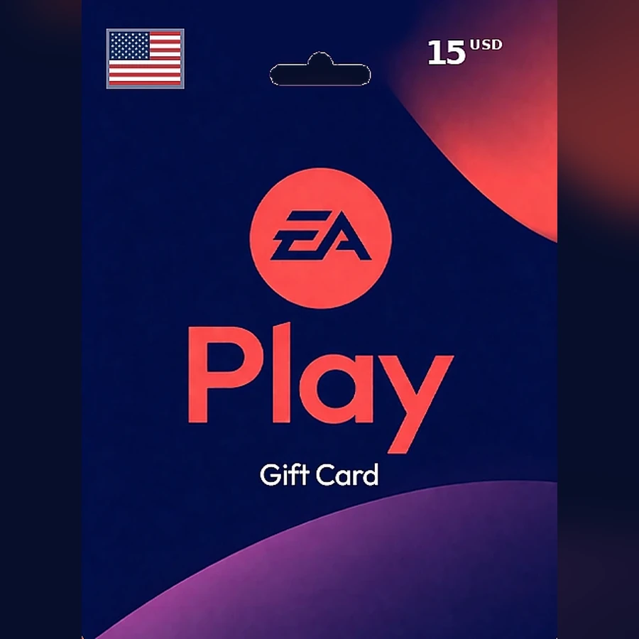 EA Play cover art