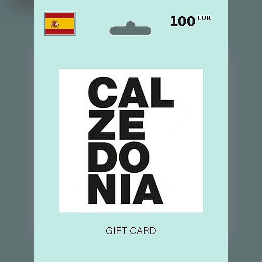 Calzedonia Gift Card cover art