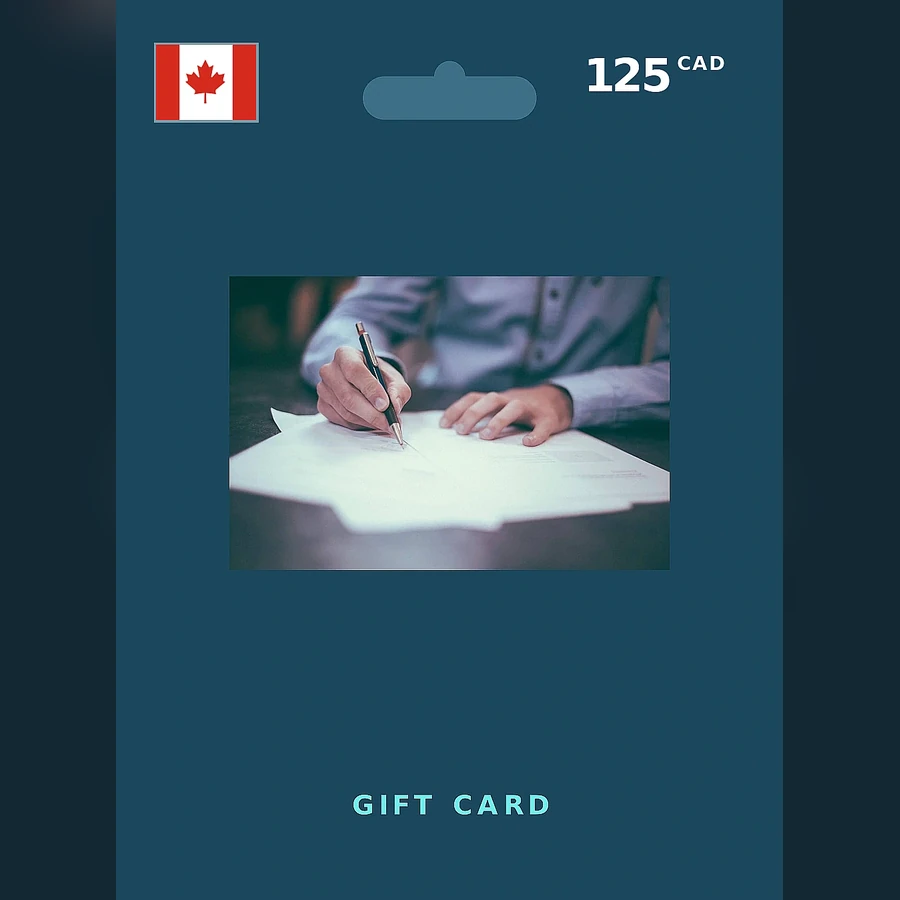 Lawtons Gift Card cover art